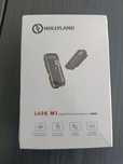 Set Lavaliera Hollyland Lark M1
