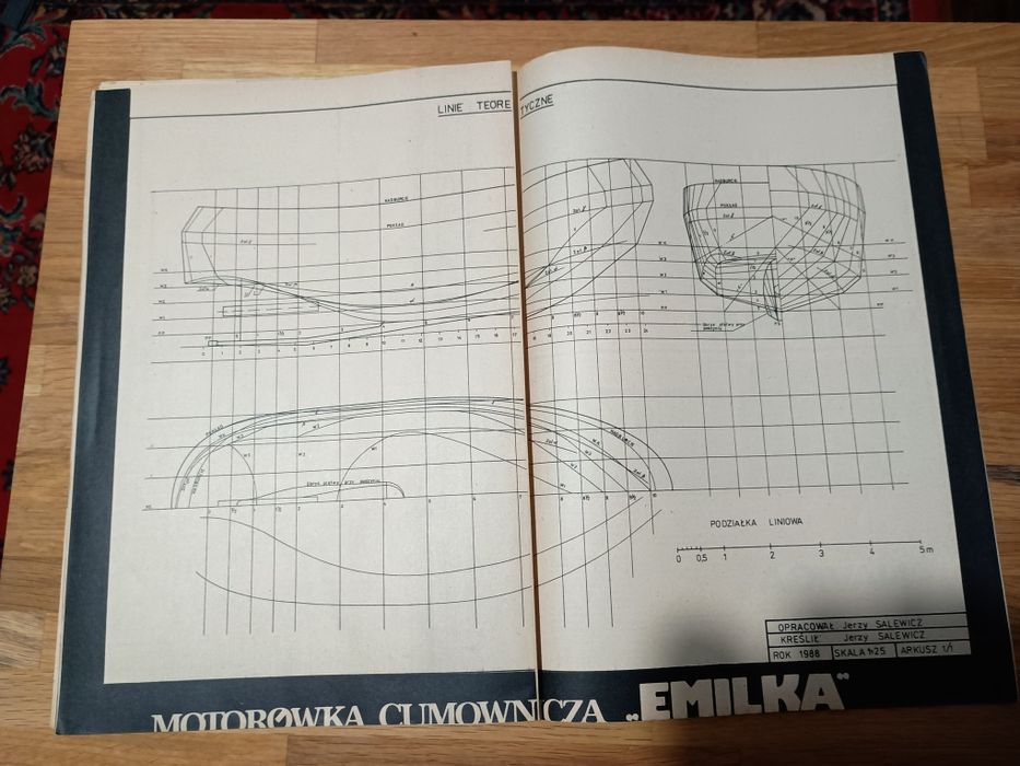Navomodel RC remorcher