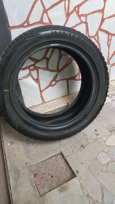Зимни гуми 3 бр.225 50 17