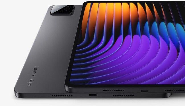 Xiaomi Pad 7 и Pad 7 Pro 11.2 дисплеем 144 Гц  128/256/512гб Новые