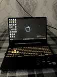 Noutbuk ASUS TUF GAMING F15 igravoy i5