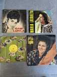 Discuri vinil pick-up