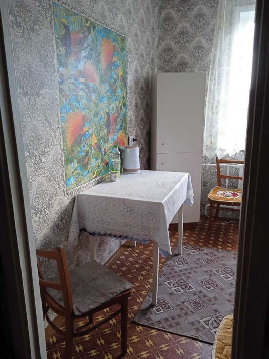 1 комнатная квартира на длительный срок