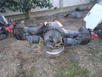 PIESE Scania R450