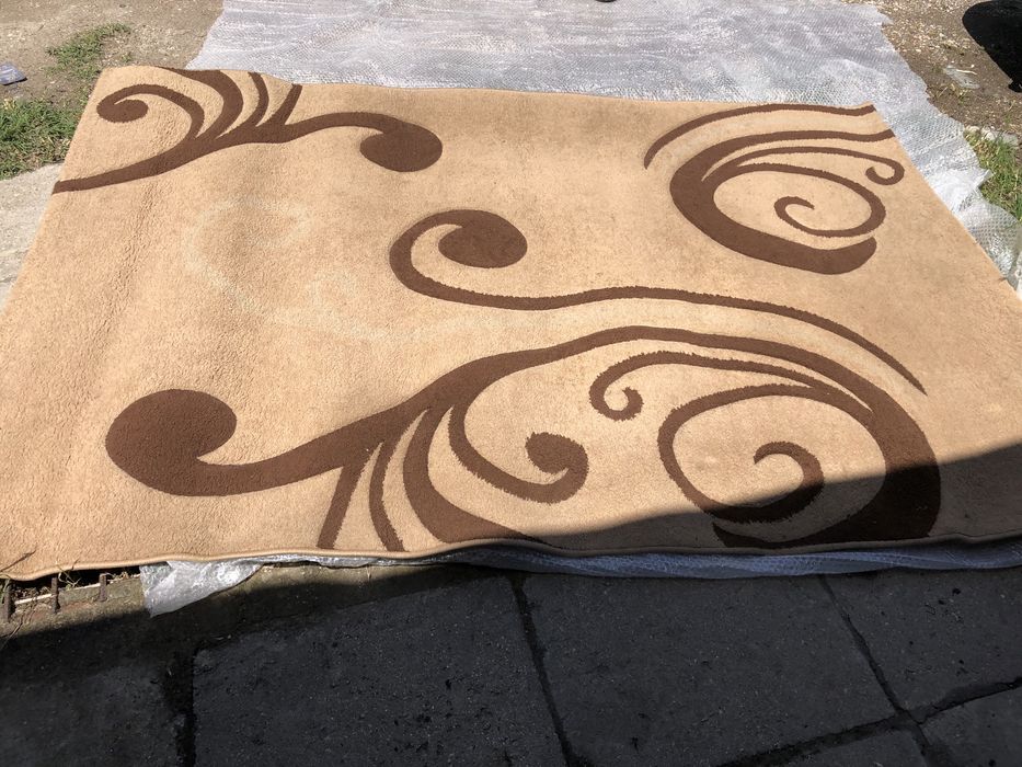 Килим персийски .