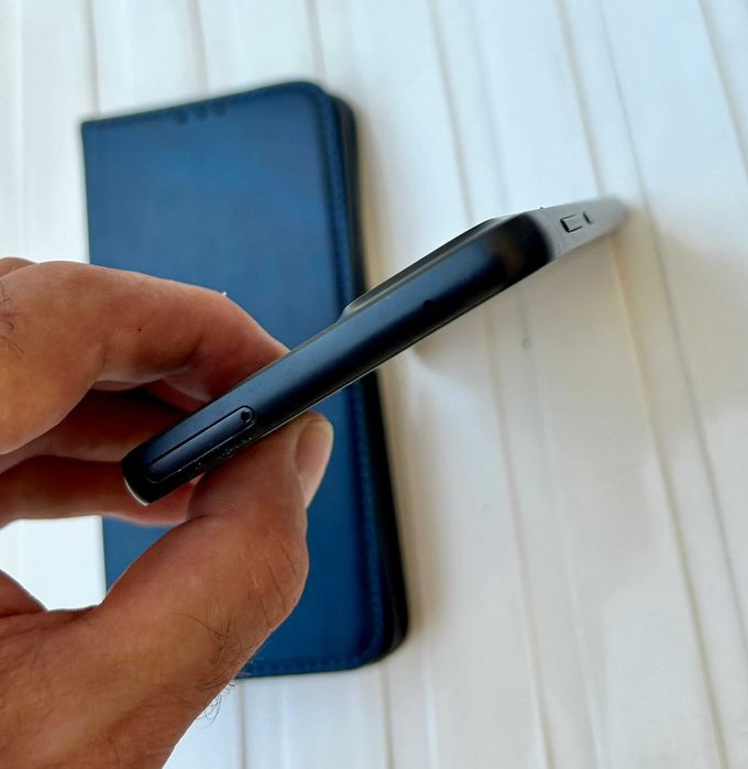 Samsung A33 5G impecabil negru 128 gb, 6gb ram transport gratuit