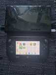 Nintendo Wii U Modat