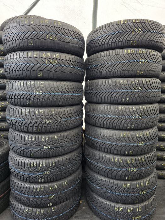 185.65.15 michelin m+s