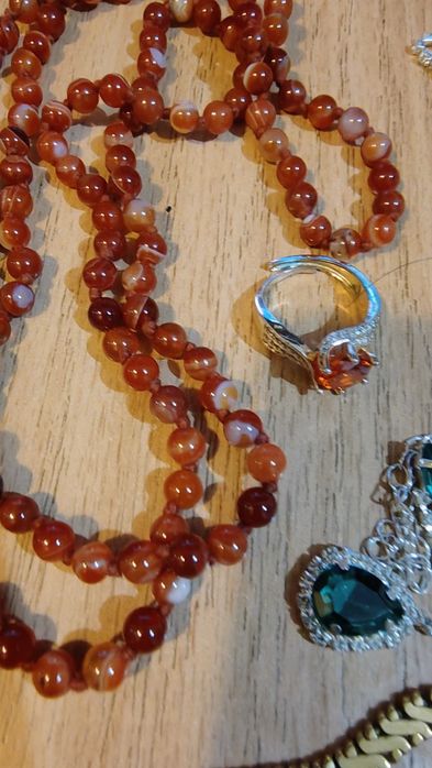 Vând bijuterii damă