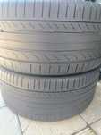 255 40 18,2buc vara CONTINENTAL,ContiSportContact5,2020,RUNFLAT