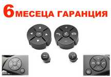 Капачета за волан на Mercedes C-Class , E-Class , GLK / Мерцедес