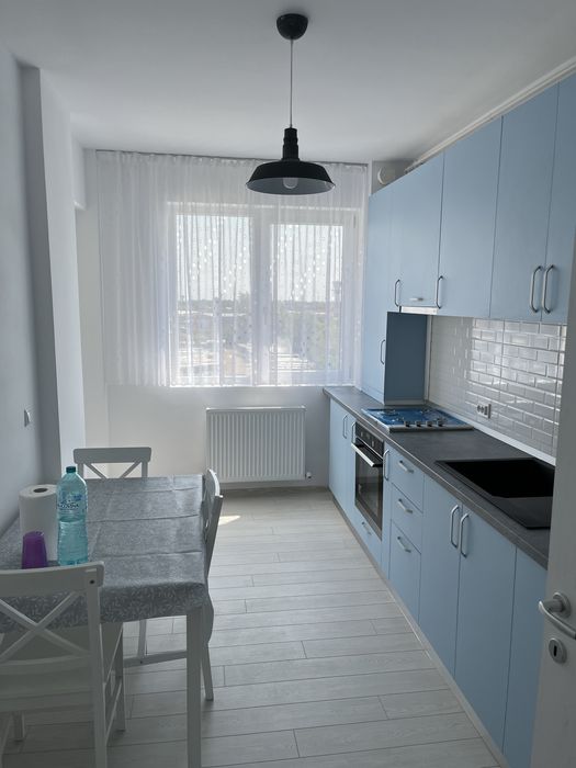 Ap. de inchiriat, 2 camere