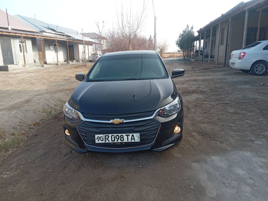 Onix  4-позиция.