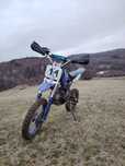 Motocross 125cc 4t neg