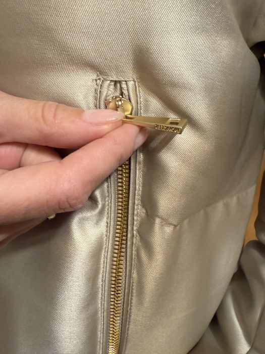Geaca Moncler, masura 0