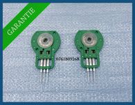 Set 2 potentiometre reparare motoras clima VW Skoda Seat Audi Mercedes