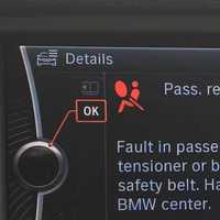Anulare airbag BMW e90 e60 e70 f20 f30 f34 f10 f01 f25 f15 g11 g01 g30