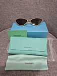 Слънчеви очила Tiffany&Co.
