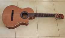 Chitara clasica Alhambra Z Nature CW - noua