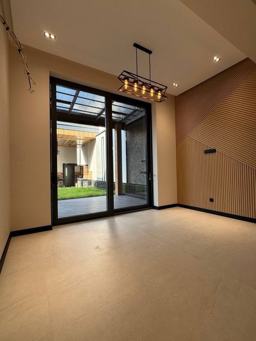 Ракат Боши, Яккасарай ЕВРОДОМ 3,7-соток (420м2) СРОЧНО