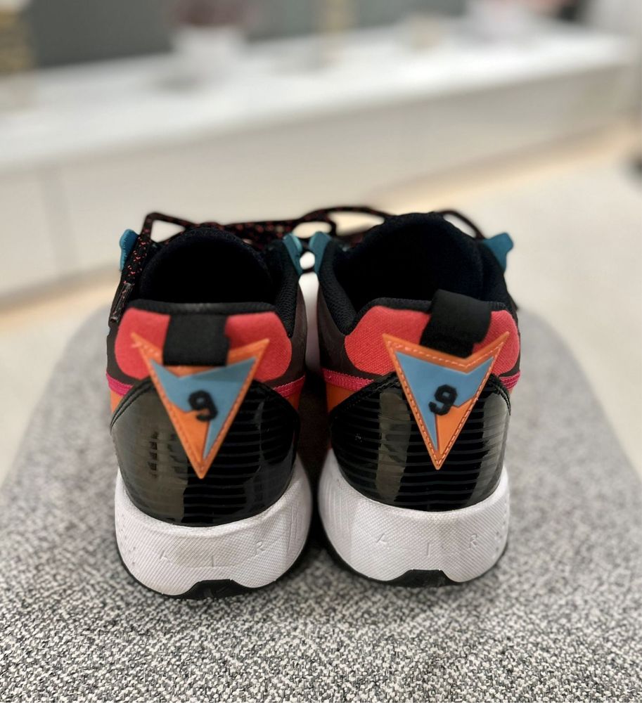 Adidasi Nike Jordan Zoom Air
