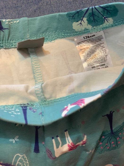 Детски клинове 116-122