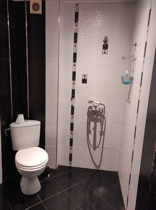 Дава се под наем Двустаен апартамент в София, Манастирски ливади - 56 кв.м за 475 € - Снимка #5