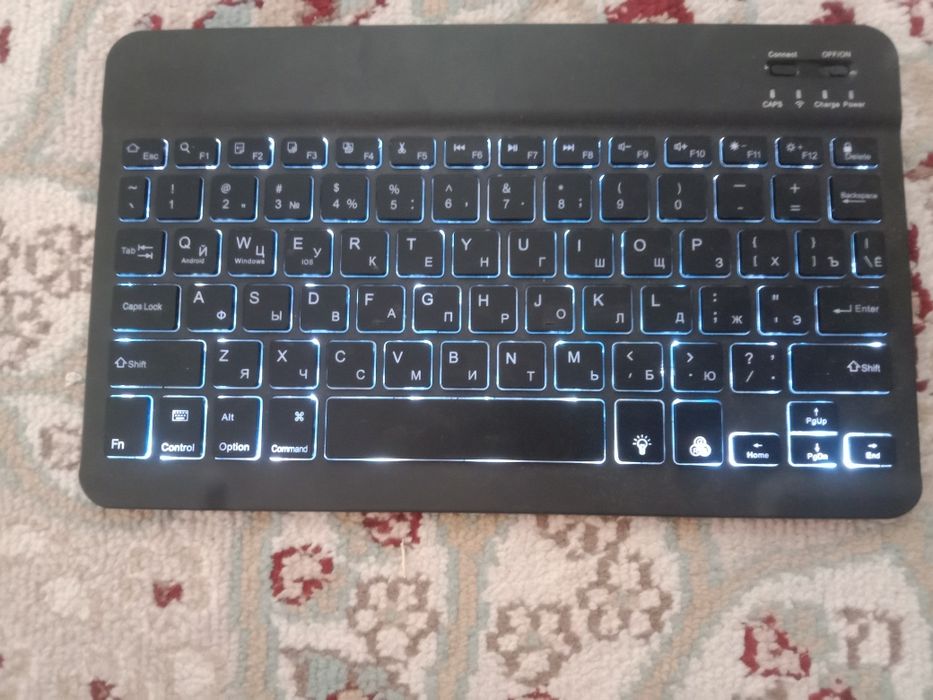 Продаже Клавитура Мышка Блютуз