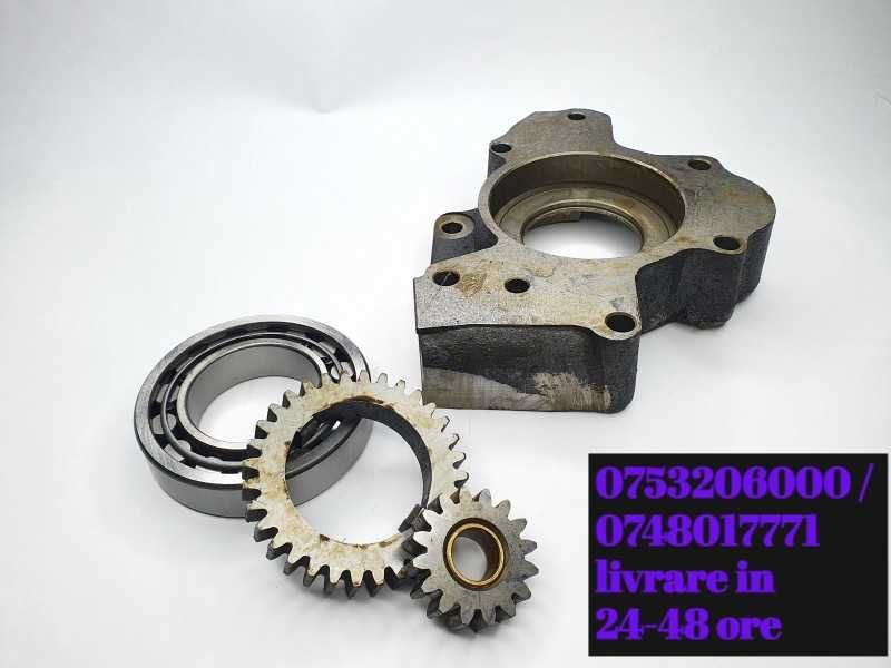 pompa ulei transmisie tractor John Deere