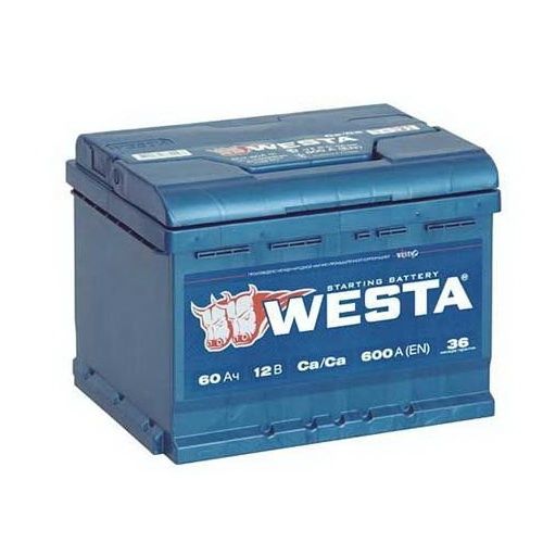 Продам Аккумулятор West