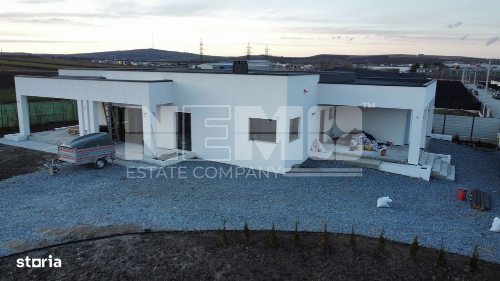 Casa de Inchiriere I Suceava/Scheia I 179 Mp  I 2650 Euro/Luna