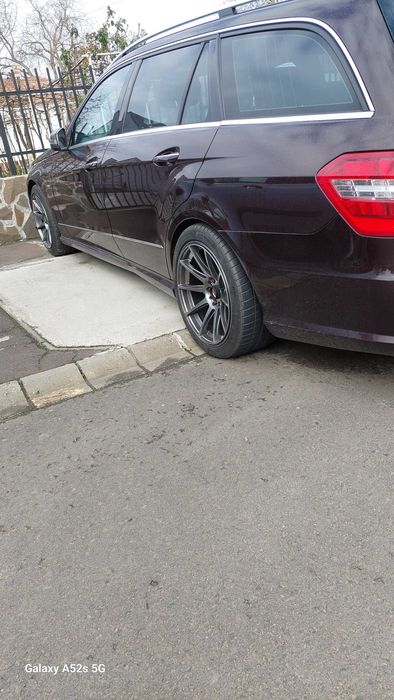 Jante japan racing jr11 18 inch in 2 latimi