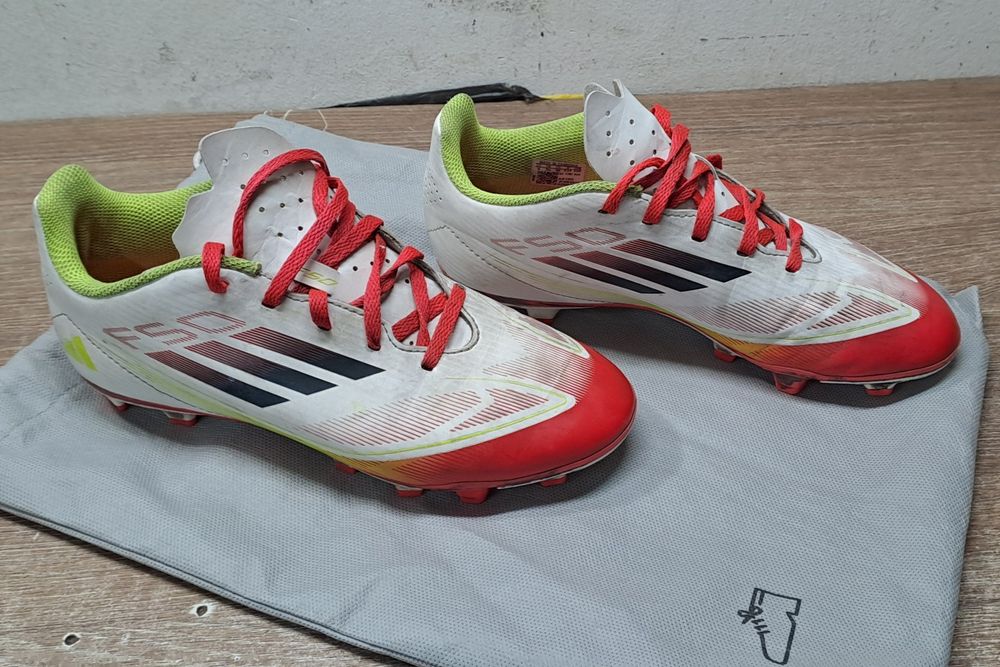 Бутонки Adidas F50 36 номер