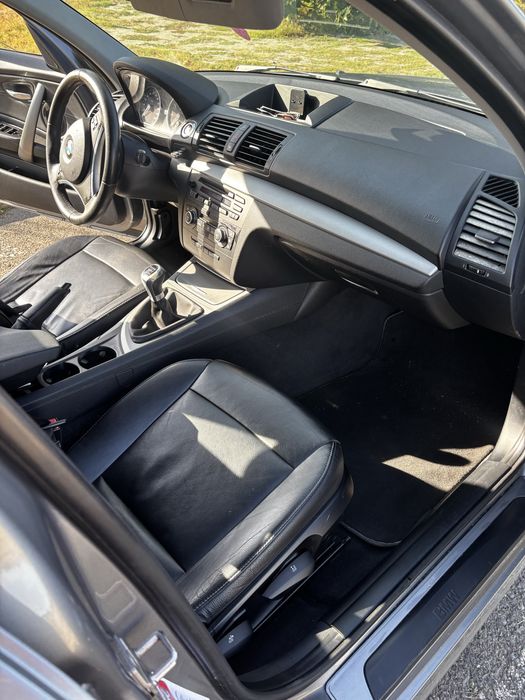 Vand sau schimb bmw seria 1