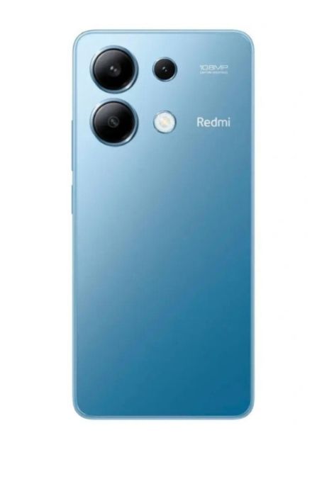 Редми нот 13 телефон холати зу́р у́зим ишлатганман 1 йил