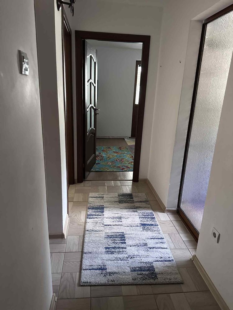 Apartament 2 camere decomandat etaj 1