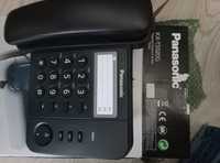 Telefon fix Panasonic nou