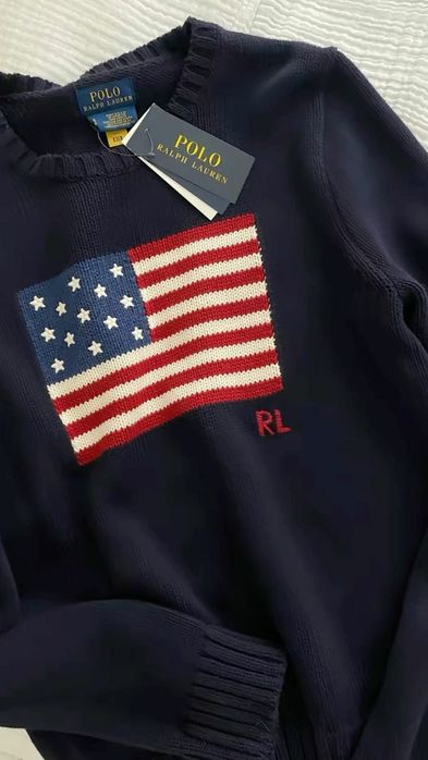 Свитер       USA