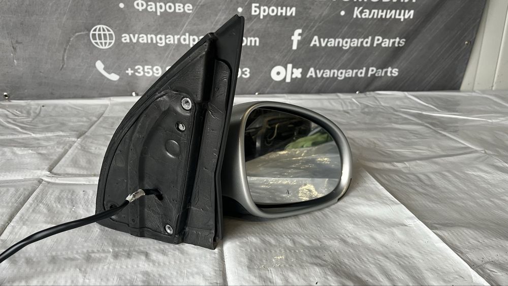 Дясно огледало VW Golf 5
