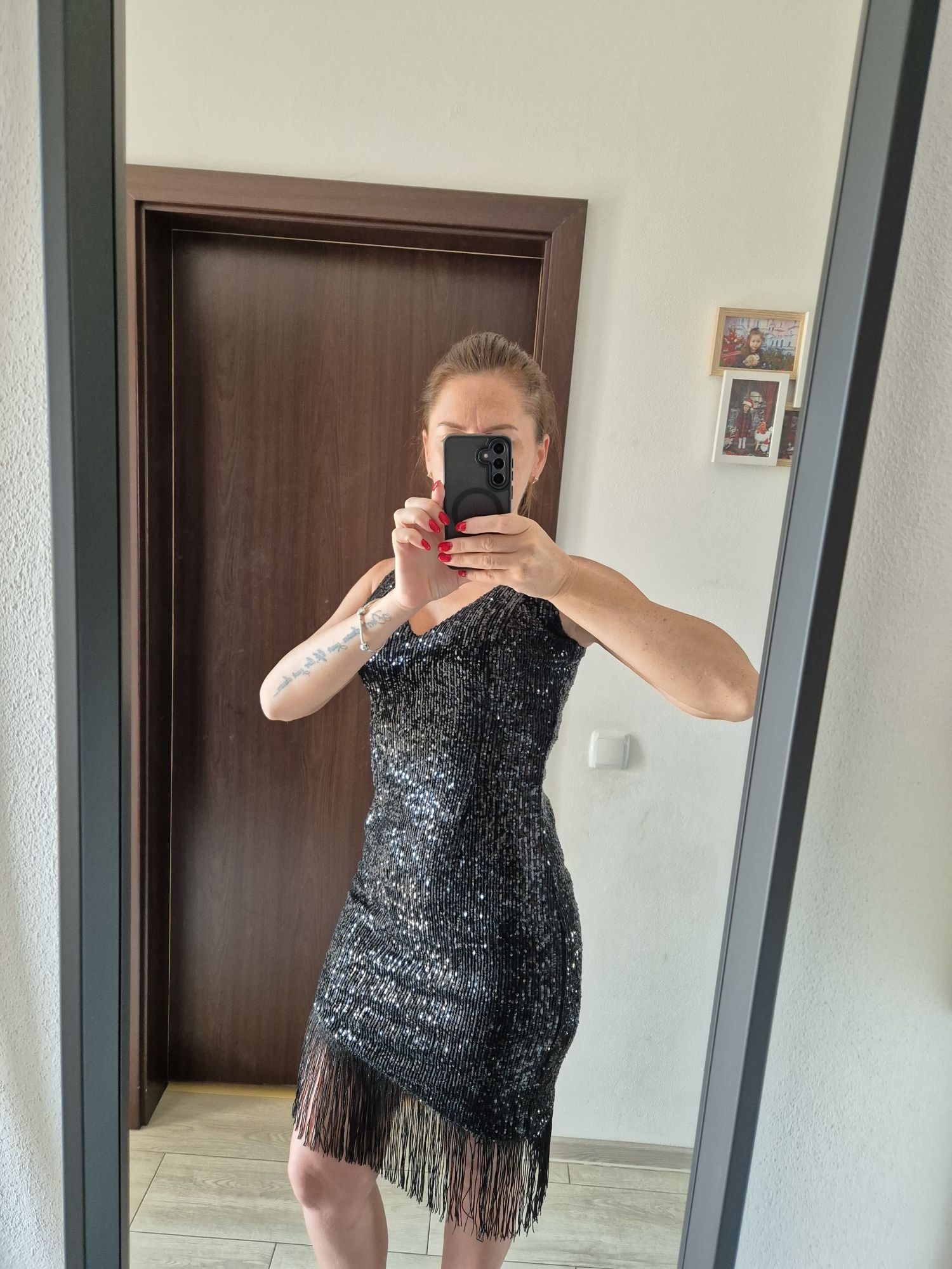 Rochie mărimea S