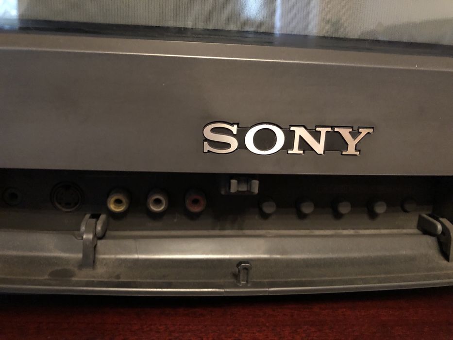 Телевизор Sony KV-LX34 Trinitron