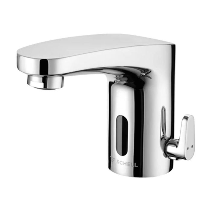 Baterie lavoar electronica Schell Modus Trend E -A-