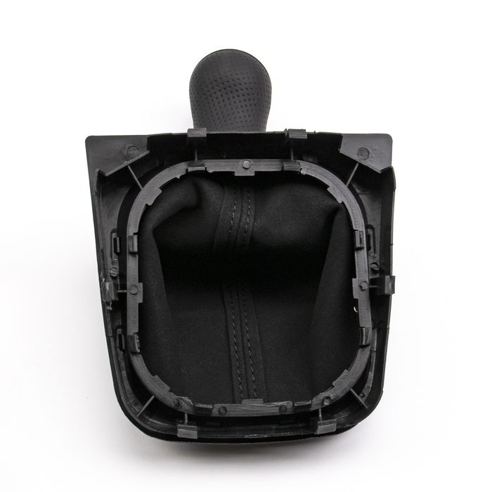 Nuca schimbator de viteze cu manson VW Golf V VII Jetta EOS 5 trepte