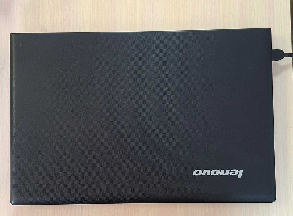 Ноутбук Lenovo G510