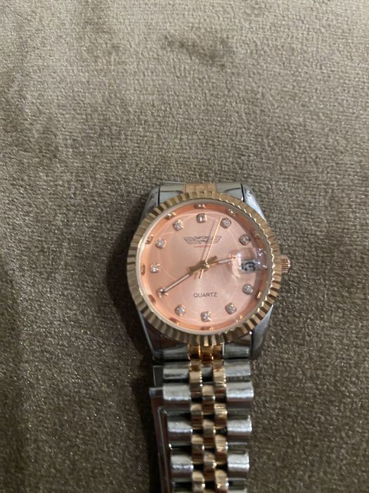 Ceas Emporio armani dama