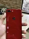 iphone 8 plus idial RED RED