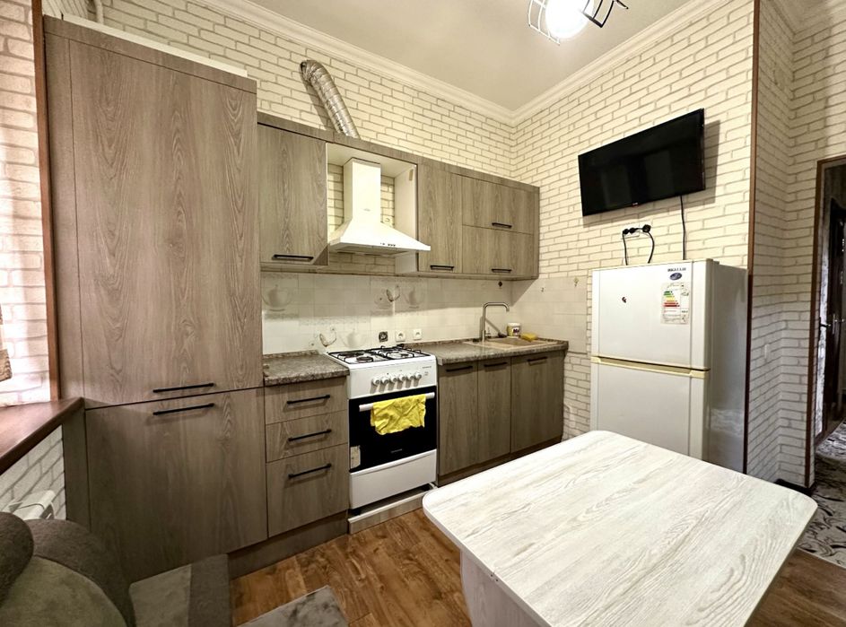 Аэропорт.Продаётся 3х комнатная Люкс в Новостройке