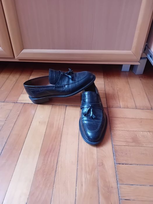 Pantofi Damat barbati