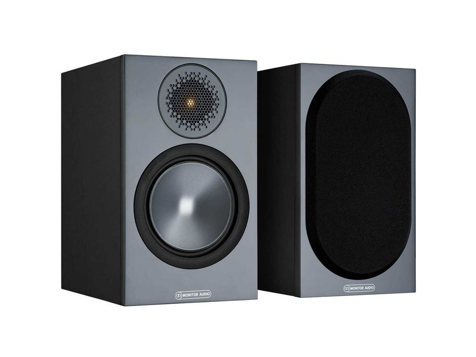 Monitor Audio Bronze 50 6G ПРОМО!