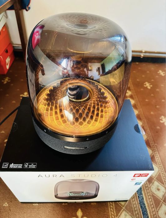 Harman Kardan Aura Studio 4